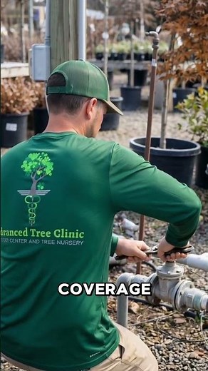 Efficient Irrigation Systems That Support Healthier Landscapes 💧🌿