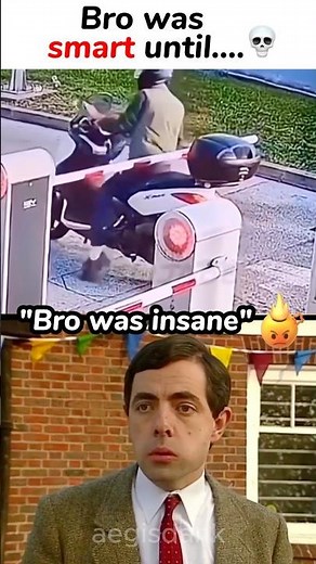 Bro Is Smart… UNTIL 💀
