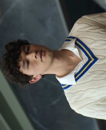 Luke Castellan and Descendants’ Fun Cruise Adventure