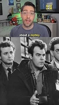Did you know #Ghostbusters and #Gremlins were both released on the same day in 1984?!