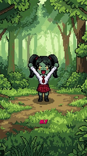 Fix your sprites color palette with PixelLab #pixelart #gamedev #indiedev #godot #animation #unity