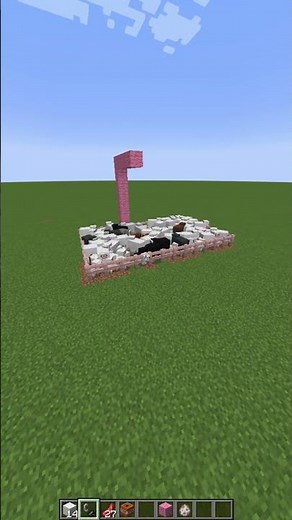 I BLEW UP a SHEEP with CUSTOM TNT in Minecraft 💣💀 (It was actually insane 😭🔥)