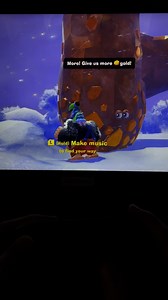 Golden Banana Trees In Donkey Kong Bananza | 1980sGamer