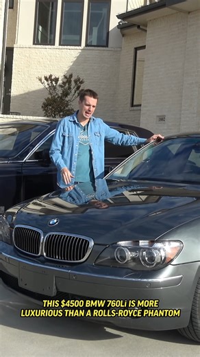 119K views · 603 reactions | The Exception To The Rule! #reels #collection #cars #automobiles #vehicles #luxury #BMW | Hoovie's Garage | Facebook