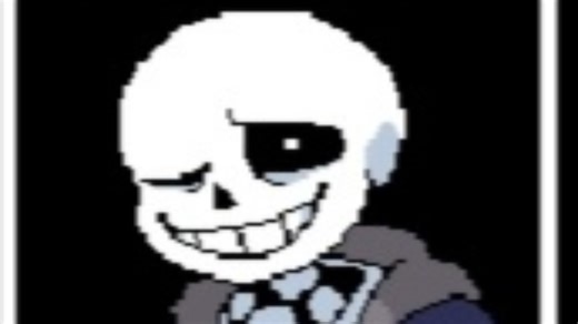 【RT/重启】sans【重启】