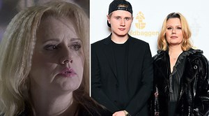 Einárs mamma Lena Nilssons första ord om sonens död – känslosamma uttalandet: “Vi älskar dig”