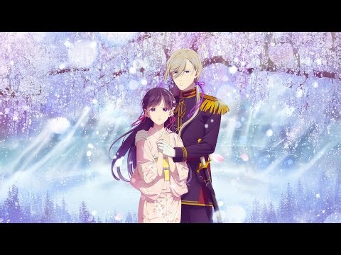 My Happy Marriage AMV | Daylight – Taylor Swift ✨ (Emotional Anime Edit)