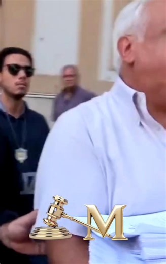 692K views · 3.9K reactions | 23 agosto 2025 – Palermo La Corte di...