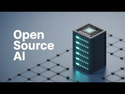 Open Source Tools for AI DC Support Part 7
