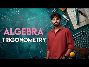 “Algebra for Beginners | Learn Algebra Basics Step by Step | Easy Maths Explanation”