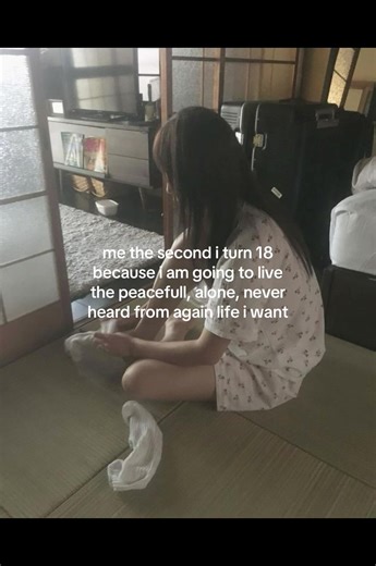 Living Peacefully in a Japan Apartment