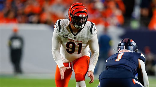 What's next for Hendrickson in free agency?