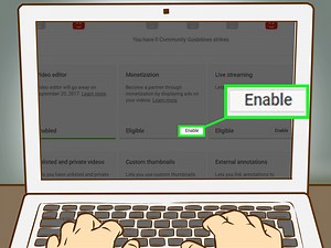 When Do You Start Earning Money on YouTube?