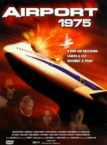 Aeropuerto 75 - Película 1974 - Cine.com