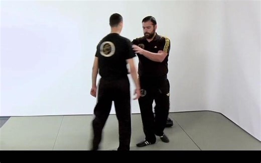 马伽术教学合集