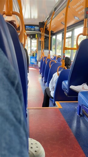 Stagecoach Ibus announces Route 3 to Town Centre on 26316 SN69ZKK