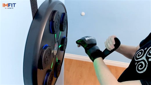 Watch Unboxing Boxing Machine on Amazon Live