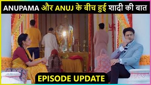 1.1M views · 10K reactions | Watch the video for episodic update on Anupama as she asks Anuj about marriage. | Telly Masala | Facebook