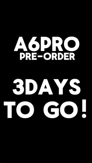 14K views · 208 reactions | ⏳3 days left to secure your OPPO A6 Pro! Don’t miss out on the first wave and get exciting rewards such as a cooling hand fan and more!  Go to the OPPO Retail Store near you! #OPPOA6Pro #OPPOlangSakalam | OPPO NCR | Facebook