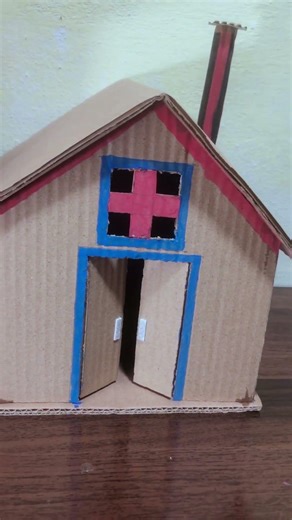 How to Make a Cardboard House That Looks 100% REAL 😱🏠
