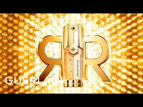 Abeille Royale Double R Eye Serum | GUERLAIN