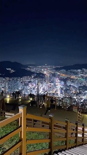 Busan: The Most Cinematic City on Earth