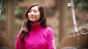 CNN Leading Women Trailer