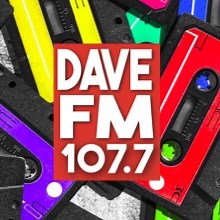 DAVE FM - Listen Live