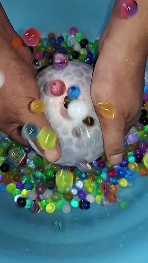 Satisfying VIP on TikTok