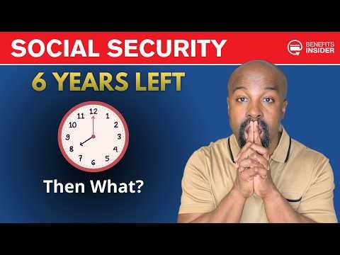 Social Security Payment Cuts | Low-Income Retirees Face the Most Danger