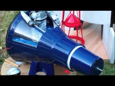 The Space Race Is Over ~ Billy Bragg (1996)