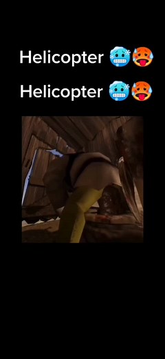 Shrek Humour Helicopter Costumes | Funny Helicopter Dance!