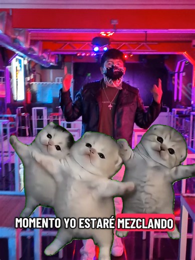 Nightcore Fest Arequipa 15 Agosto — Fiesta Nightcore y TikTok