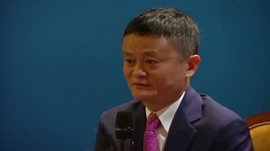Alibaba founder Jack Ma reappears- sources