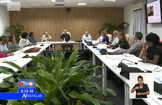 Intervino Gobierno de La Habana ante menores en riesgo ( Video)