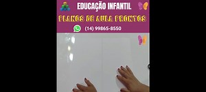 Professor na educação infantil, Otimize em 70% seu planejamento de aulas com o nosso kit com planos de aulas e atividades alinhadas a BNCC.  São mais de 130 planos de aulas e 700 atividades e bônus EXCLUSIVO . Clique e conheçahttps://go.hotmart.com/B54580404R | Maximize-se | Facebook
