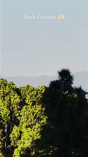 Untold Story of Back camera ❤️ ll Aakash Aksh #new #almora #viralvideo #uttrakhand #views