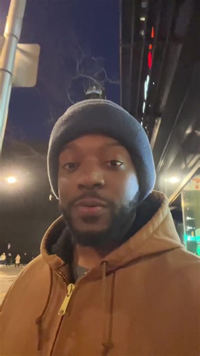 Chicago is beautiful #kylanmorris