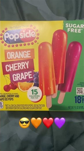 Popsicle Jingle