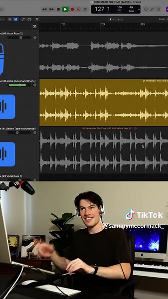 How to Make a Michael Jackson Song: A Step-by-Step Guide