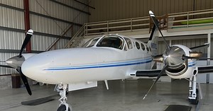 SLO County Regional Airport’s 20-year master plan includes airfield changes