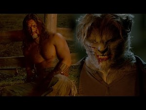 Wolves (2014) Movie Review | Werewolf Thriller