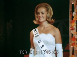 832K views · 288 shares | Check out these retro evening gowns from the 1965 Miss Universe show!  | Miss Universe | Facebook