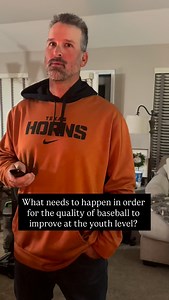 . It’s really a simple answer. Teach the game. #dugoutconfessions #baseball #coach #youthsports #travelball | Dugout Confessions
