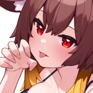 유키츠네 - Twitch