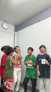 Unang hirit ng IAN CAMP 🫣 eyy lumalaban 🔥 #DreamerzCamp #DIREK #fypシ゚viralシ | Dreamerz Camp