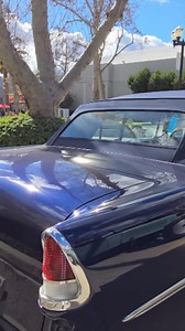 55 Chevy custom #cars #classiccars #oldcars #trifive #Samspace81 | Samspace81