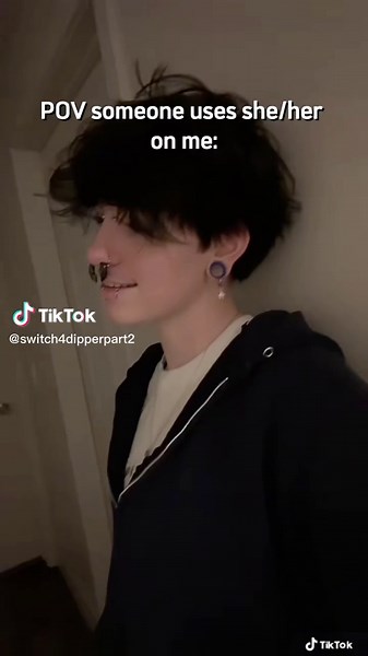 Understanding Gender Pronouns: She/Her Explained