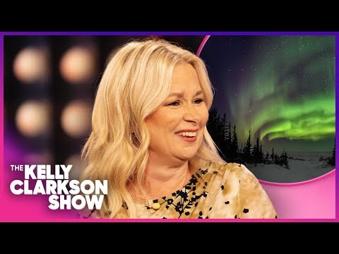 Mary Lynn Rajskub Gets Honest About Life In The Arctic