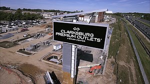 Latest aerial update at the Clarksburg Premium Outlets. Several new store signs have been put up since the last video and a few more finishing touches were added. Video filmed on October 11th 2016. Enjoy, like, comment and share this video. #Cabinbranchoutlets #cabinbranch #outlets #clarksburgoutlets #clarksburgmd #clarksburg #maryland #md #aerialfootage #drone #dji #djiphantom4 #frederickwindowtinting Shop Simon Clarksburg Premium Outlets #foundatsimon | Frederick Window Tinting